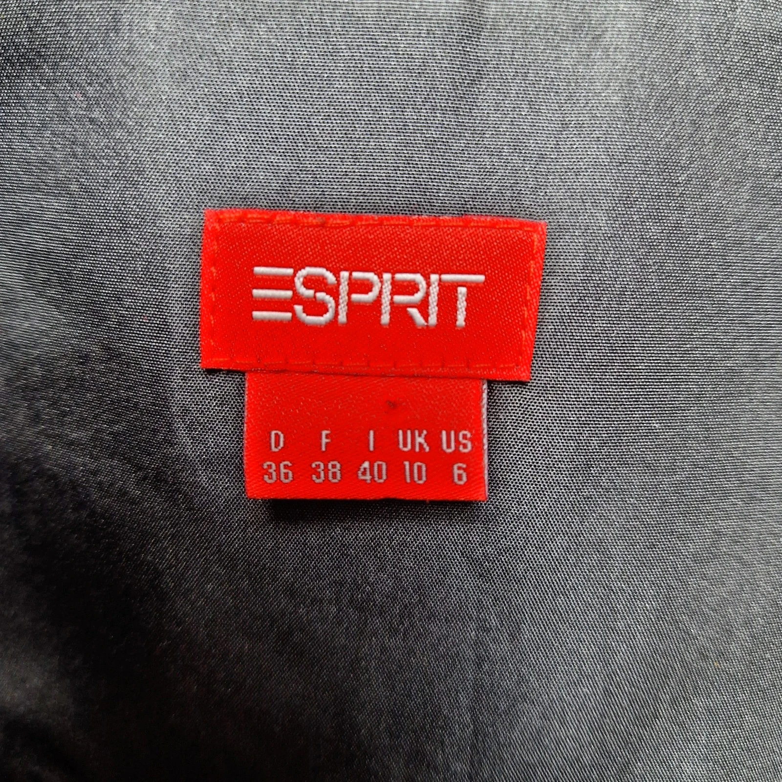 Esprit-rok in midi-lengte Maat 38†♥ – photo 3